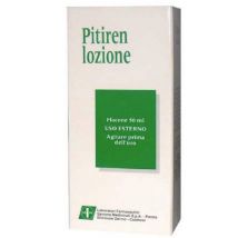 Pitiren lozione cute 50ml