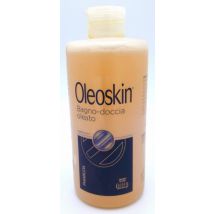 Oleoskin bagnodoccia pharcos 400ml
