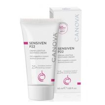 Sensiven p22 canova crema lenitiva 50ml