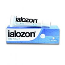 Ialozon gel 15ml