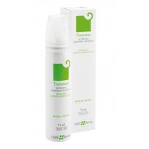 Tiomousse schiuma antiforfora 75ml