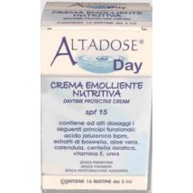 Altadose day crema emolliente 50ml