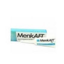 Menkaft gel junior 15ml