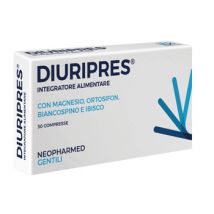 Diuripres 30cpr