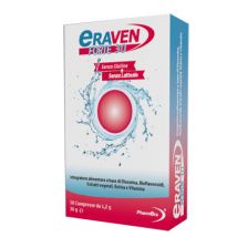 Eraven forte 30cpr
