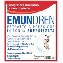 Emundren bev 500ml  avd reform