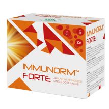 Immunorm forte 30 bustine