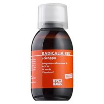Radicalia red soluzione orale