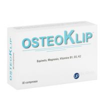 Osteoklip 30cpr