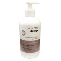 Vidermina deligyn detergente con dispenser 500 ml