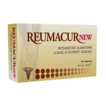 Reumacur new 30cpr