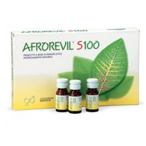 Afrorevil s100 alim 12flni