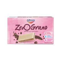 Zerograno wafer 180 g