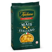 Le asolane fonte di fibra gnocchi 250 g