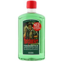 Holzhacker franzbranntwein soluzione a base di pino mugo 250 ml
