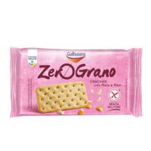 Zerograno cracker 320 g