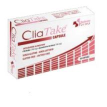 Cliatake 30 capsule