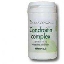 Condroitin complex 100cps saif
