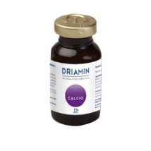Driamin calcio 15 ml