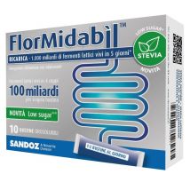 Flormidabil ricarica c stevia