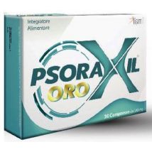 Psoraxil oro 30 compresse 500 mg