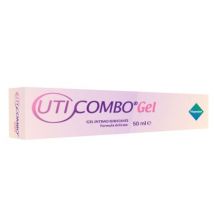Uticombo gel 50 ml