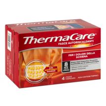 Thermacare schiena fascia 4pz