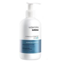 Vidermina intima con dispenser 500 ml
