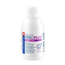 Curaprox perioplus+ forte chx 0,20% 200 ml