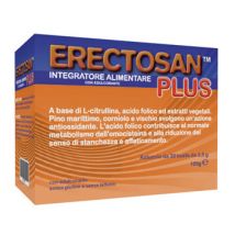 Erectosan plus 30bust