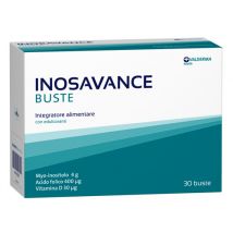 Inosavance 30buste