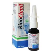 Rinoclenil spray 200 erogazioni 100mcg