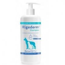 Rigederm shampoo 200ml