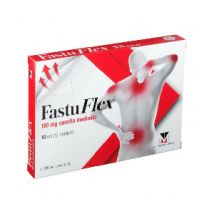 A. menarini fastuflex*10cerotti medicati diclofenac180mg