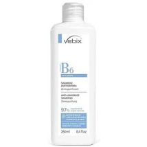 Vebix phytamin shampoo antiforfora 250ml