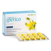 Vitacalm iperico 30 compresse