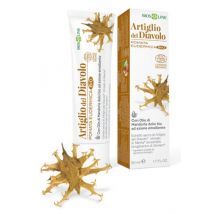 Pomata artiglio diavolo bio 50ml