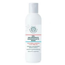 Gel igienizzante mani 100ml
