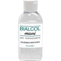 Bialcol mani gel 80ml