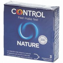 Control new nature 2,0 3pz