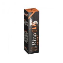 Rinoair 5% spray nasale ipertonico 50ml