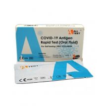 Alltest covid19 ag selftest
