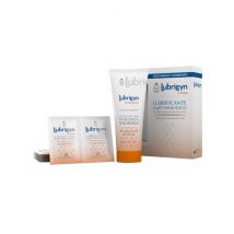 Lubrigyn kit crema piu detergente