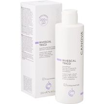 Rivescal trico shampoo canova 200ml