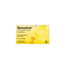 Betadine*sol cut 10fl 5ml 10%