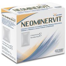 Neo minervit 12bust 8g