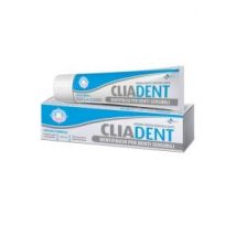 Cliadent dentifricio denti sen