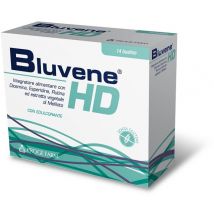 Bluvene hd 14bustine 63g