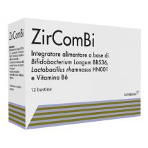 Zircombi 12bust 1,5g