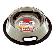 Ciotola acciaio a rovesc 500ml